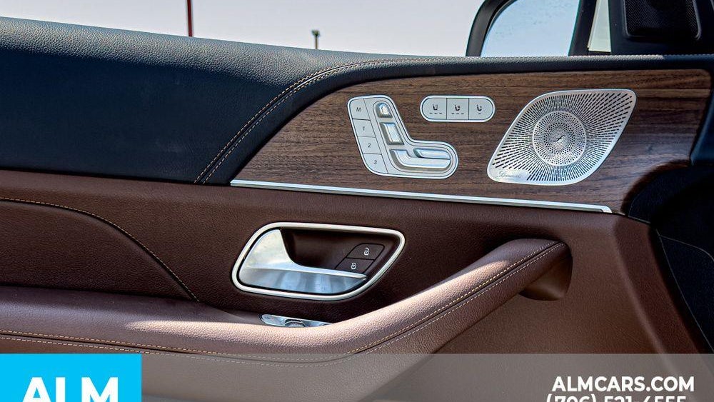 2025 Mercedes-Benz GLE GLE 350