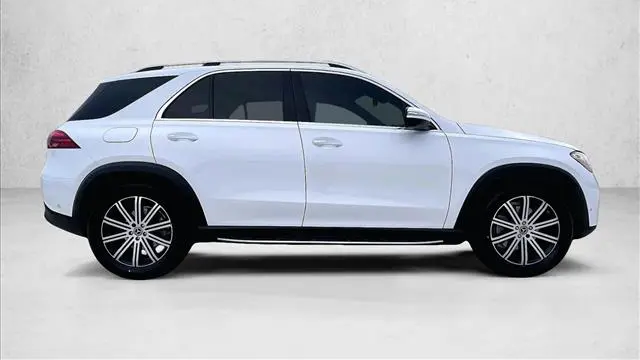 2026 Mercedes-Benz GLE GLE 350