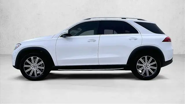 2026 Mercedes-Benz GLE GLE 350