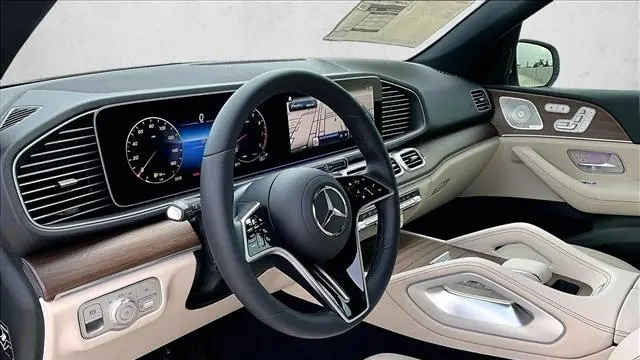 2026 Mercedes-Benz GLE GLE 350