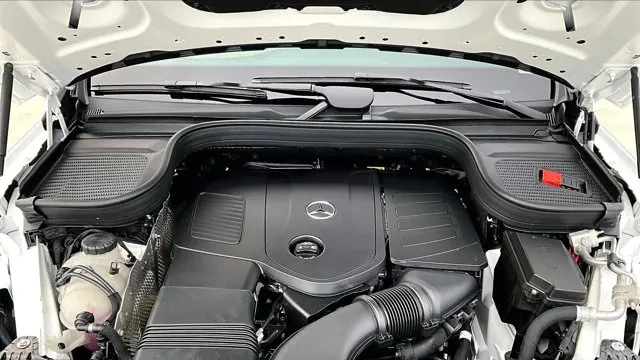 2026 Mercedes-Benz GLE GLE 350