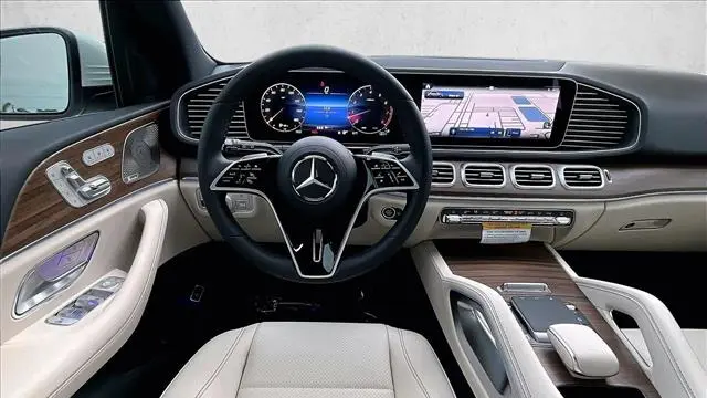 2026 Mercedes-Benz GLE GLE 350