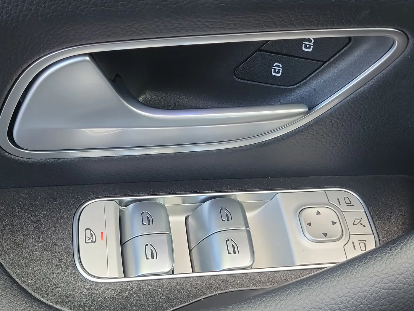 2026 Mercedes-Benz E-Class - $54,990
