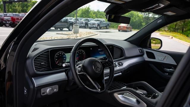 2025 Mercedes-Benz GLE GLE 350