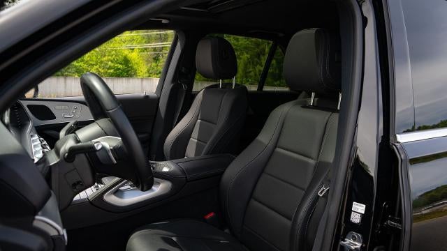 2025 Mercedes-Benz GLE GLE 350
