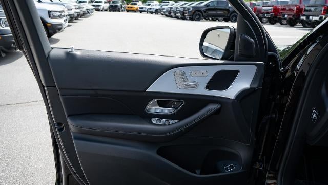 2025 Mercedes-Benz GLE GLE 350