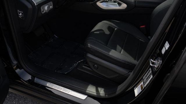 2025 Mercedes-Benz GLE GLE 350