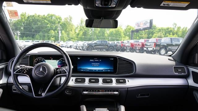 2025 Mercedes-Benz GLE GLE 350
