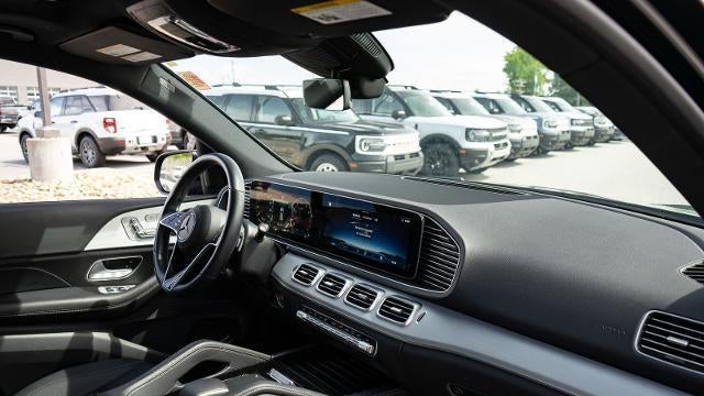 2025 Mercedes-Benz GLE GLE 350