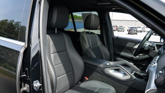 2025 Mercedes-Benz GLE GLE 350