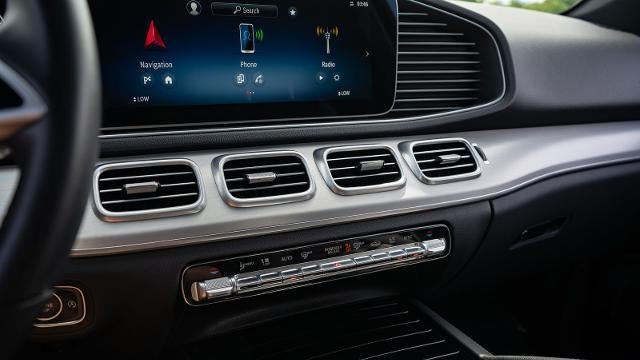 2025 Mercedes-Benz GLE GLE 350