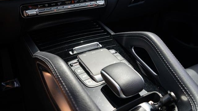 2025 Mercedes-Benz GLE GLE 350
