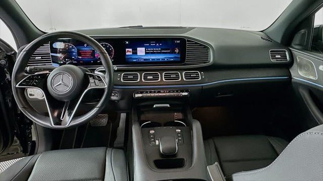 2025 Mercedes-Benz GLE GLE 350
