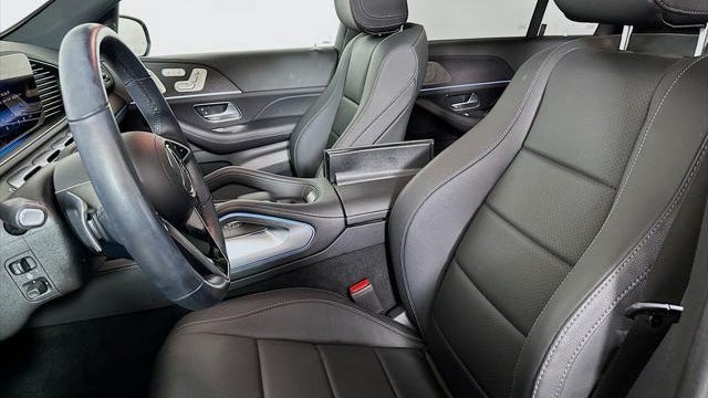 2025 Mercedes-Benz GLE GLE 350