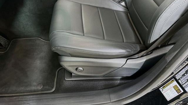 2025 Mercedes-Benz GLE GLE 350