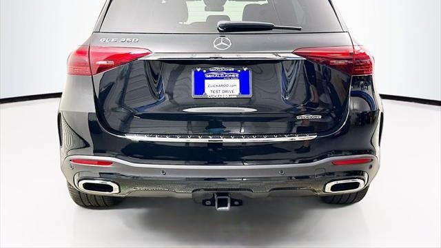 2025 Mercedes-Benz GLE GLE 350