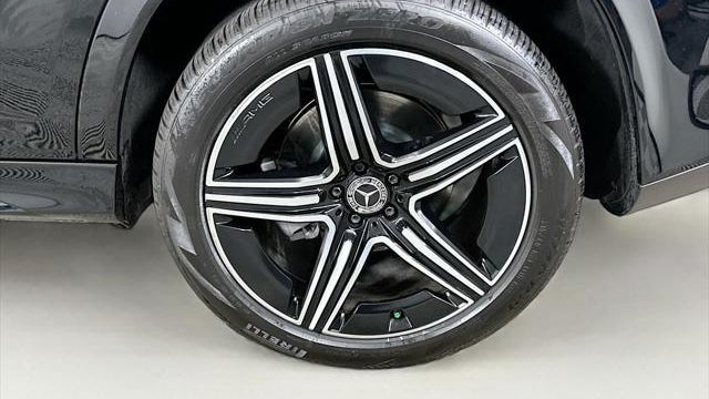 2025 Mercedes-Benz GLE GLE 350