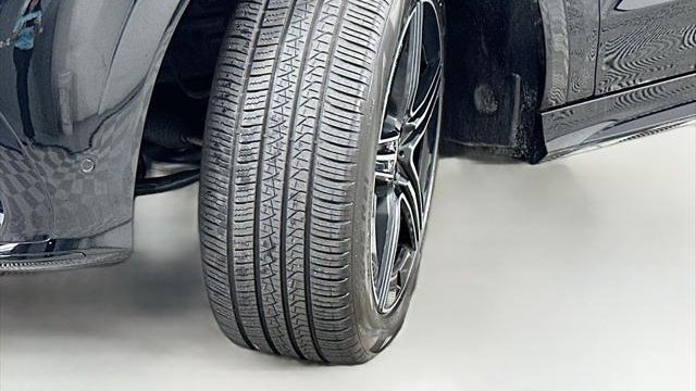 2025 Mercedes-Benz GLE GLE 350