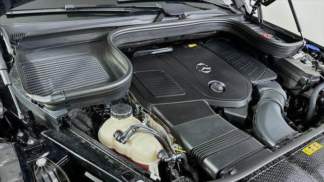 2025 Mercedes-Benz GLE GLE 350