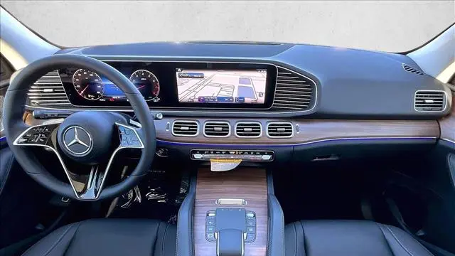 2026 Mercedes-Benz GLE GLE 350
