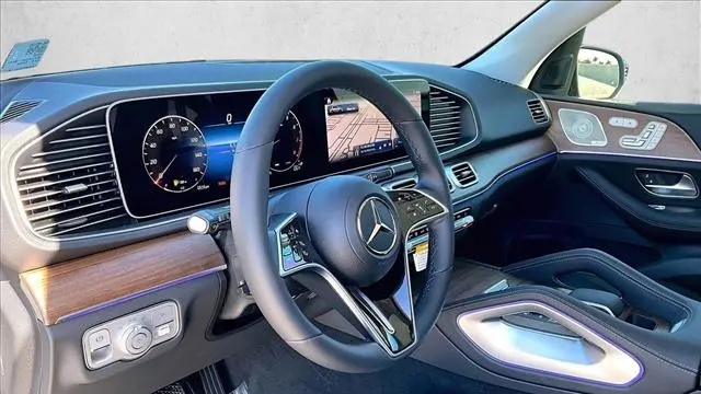 2026 Mercedes-Benz GLE GLE 350