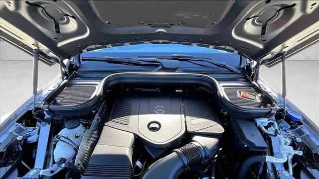 2026 Mercedes-Benz GLE GLE 350