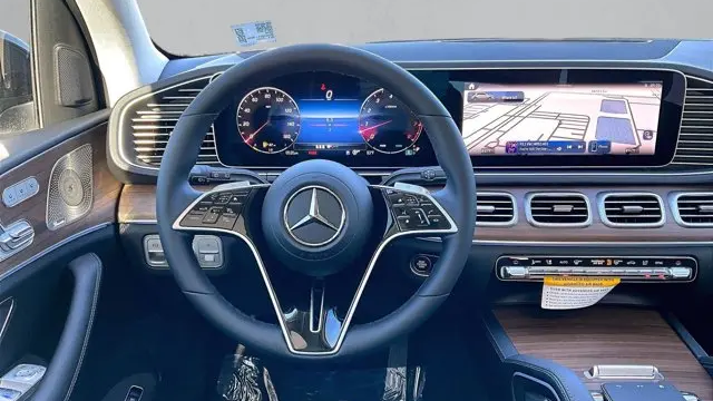2026 Mercedes-Benz GLE GLE 350