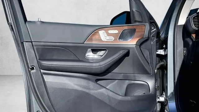 2026 Mercedes-Benz GLE GLE 350