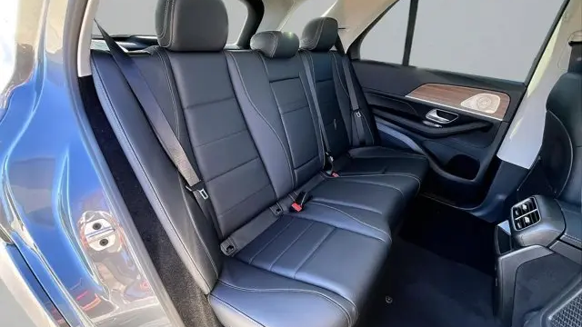 2026 Mercedes-Benz GLE GLE 350