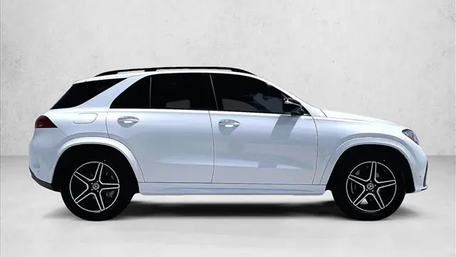 2026 Mercedes-Benz GLE GLE 350
