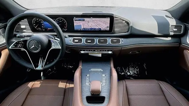 2026 Mercedes-Benz GLE GLE 350