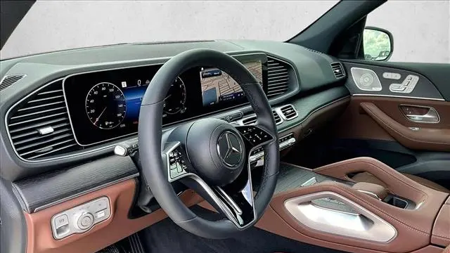 2026 Mercedes-Benz GLE GLE 350
