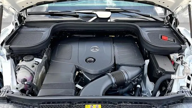 2026 Mercedes-Benz GLE GLE 350