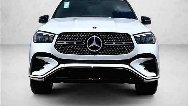 2026 Mercedes-Benz GLE GLE 350