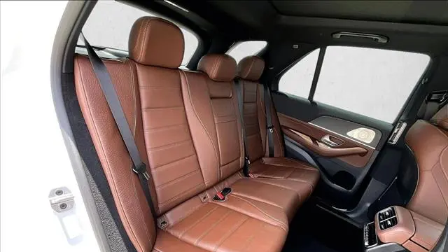 2026 Mercedes-Benz GLE GLE 350