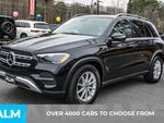 2025 GLE Thumbnail 2