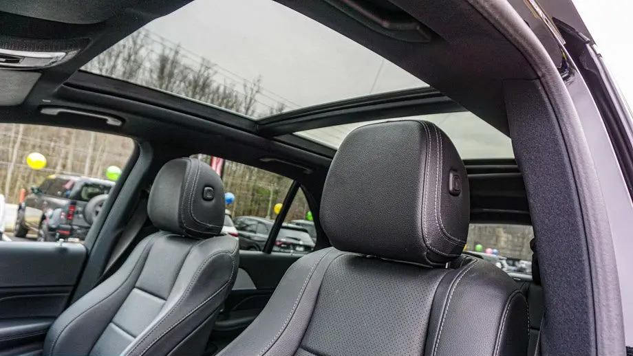 2025 Mercedes-Benz GLE GLE 350