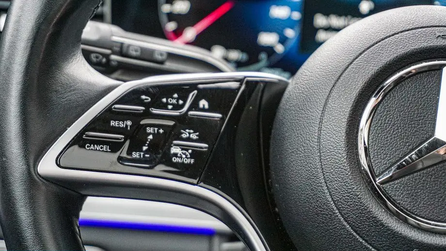 2025 Mercedes-Benz GLE GLE 350