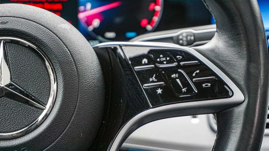 2025 Mercedes-Benz GLE GLE 350