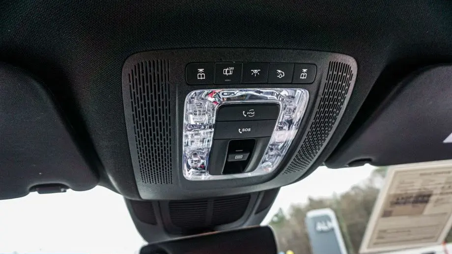 2025 Mercedes-Benz GLE GLE 350
