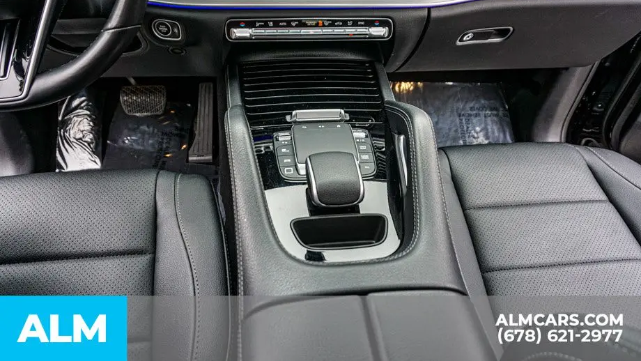 2025 Mercedes-Benz GLE GLE 350
