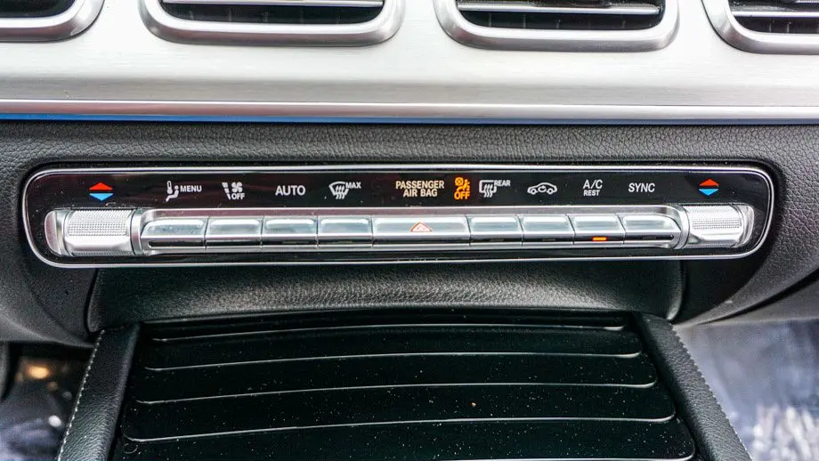 2025 Mercedes-Benz GLE GLE 350