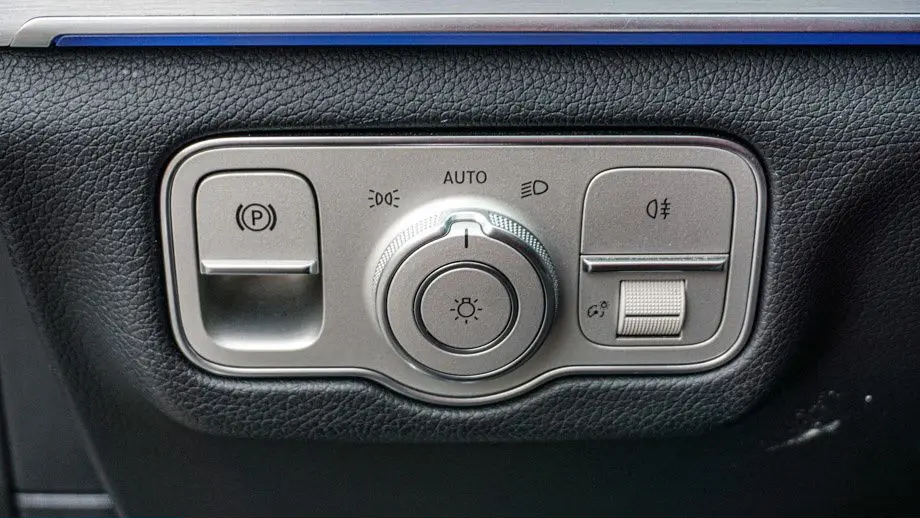 2025 Mercedes-Benz GLE GLE 350