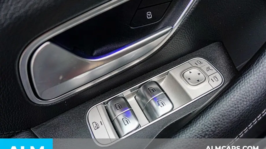 2025 Mercedes-Benz GLE GLE 350