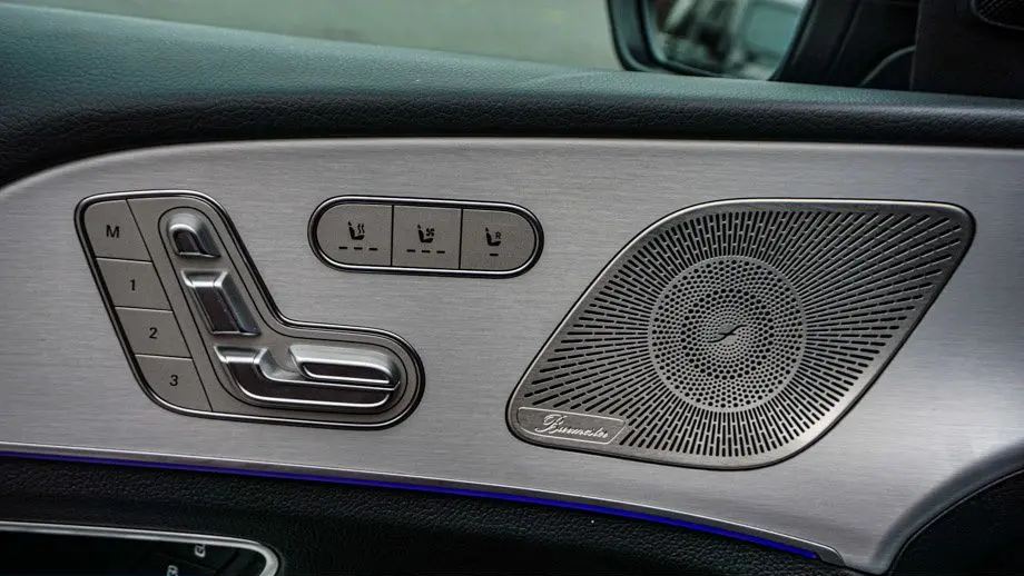 2025 Mercedes-Benz GLE GLE 350