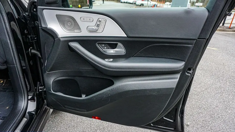 2025 Mercedes-Benz GLE GLE 350