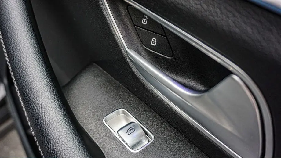 2025 Mercedes-Benz GLE GLE 350