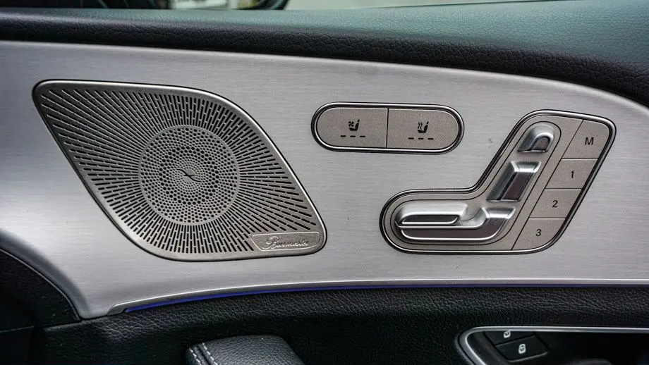 2025 Mercedes-Benz GLE GLE 350