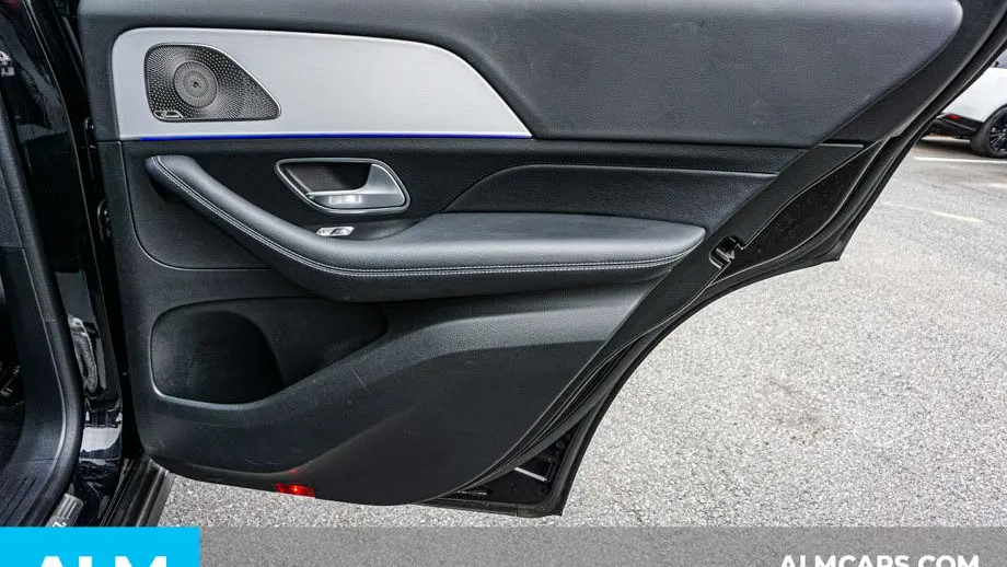 2025 Mercedes-Benz GLE GLE 350