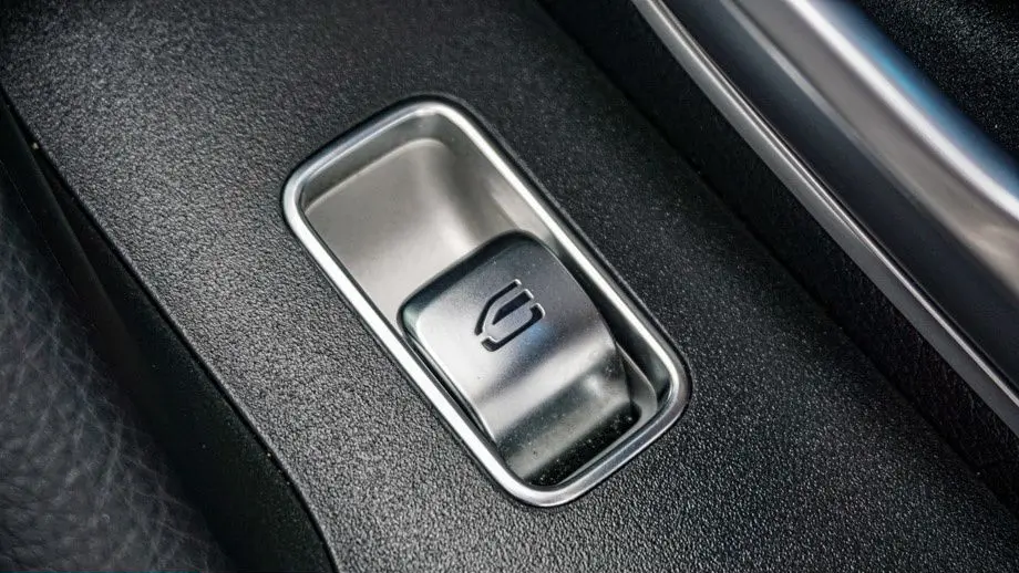 2025 Mercedes-Benz GLE GLE 350